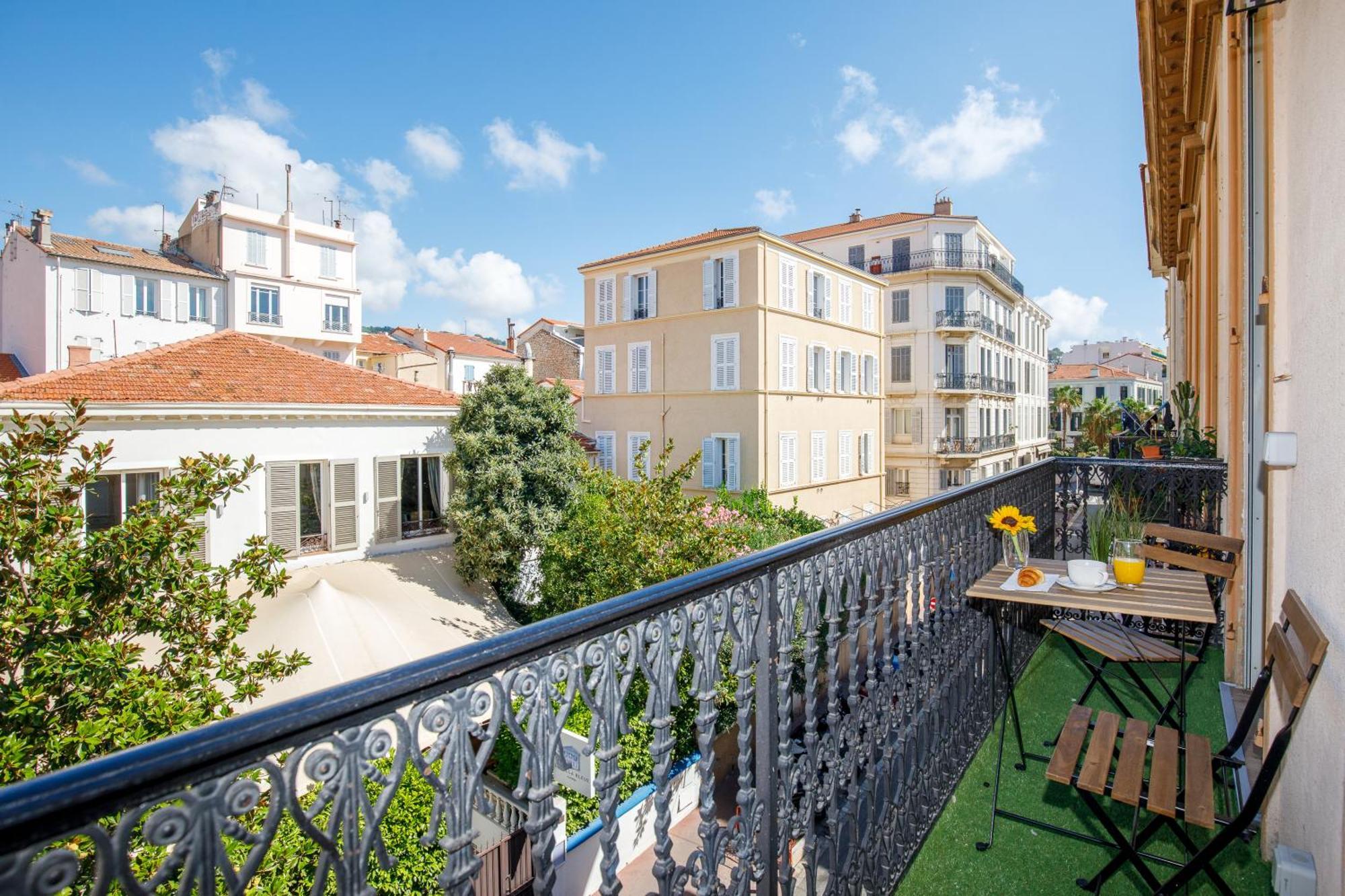 Le Petit Prince Cannes Esterno foto